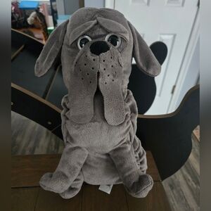 Wizarding World Of Harry Potter Fang Dog Plush Stuffed Animal